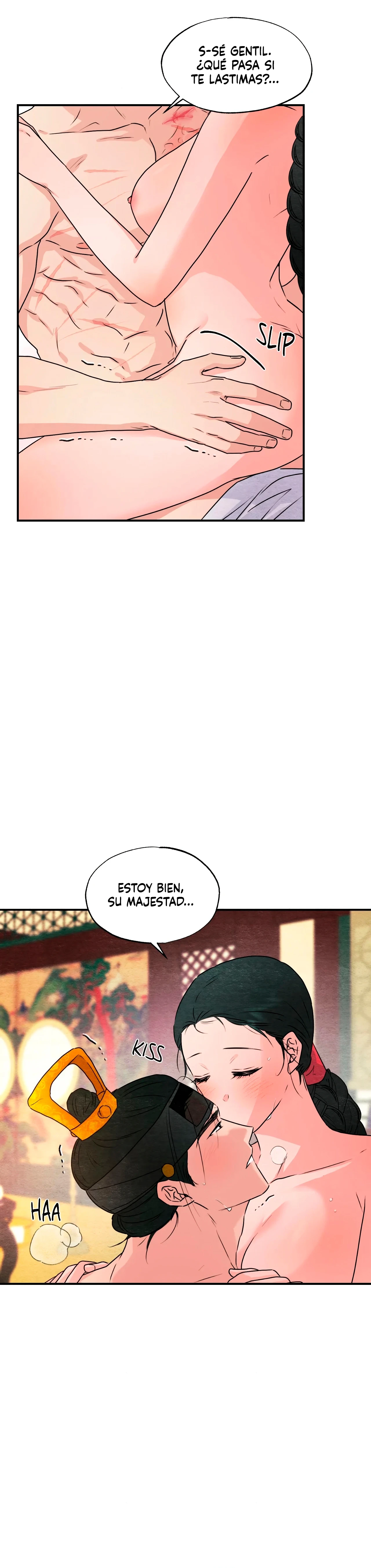 Gwang-an Capitulo 82 página 5