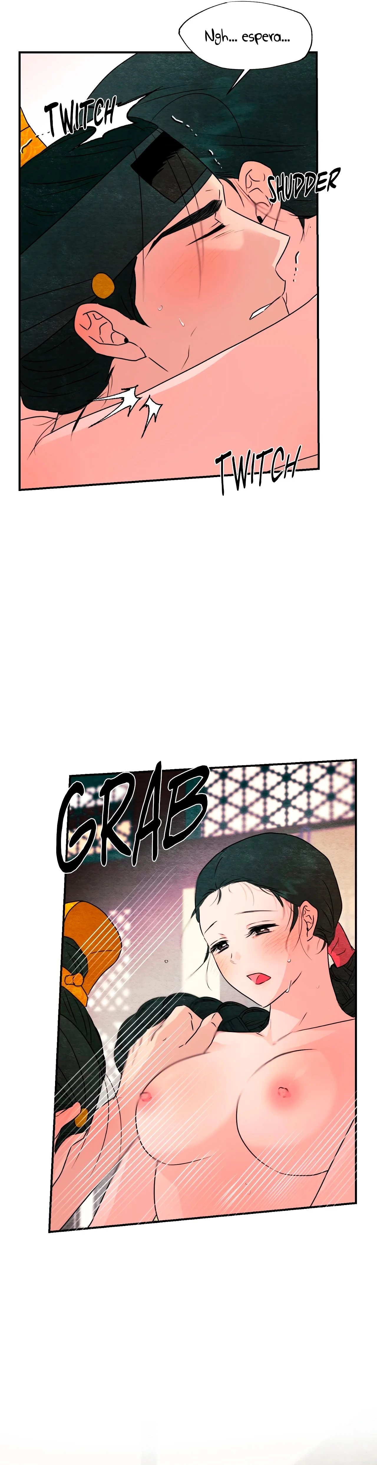 Gwang-an Capitulo 82 página 8