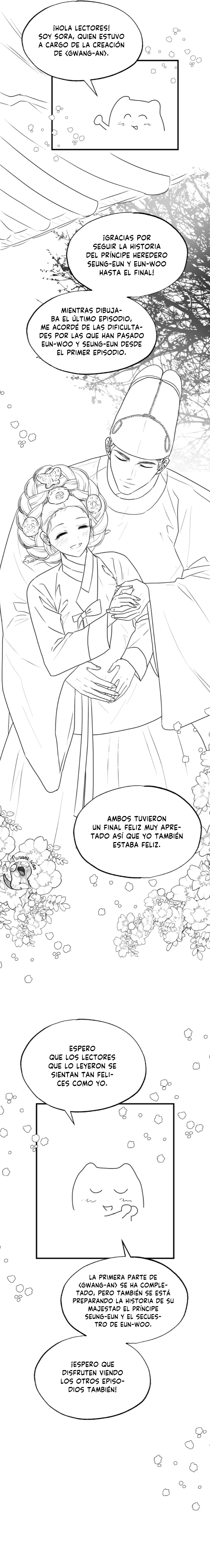 Gwang-an Capitulo 83 página 4