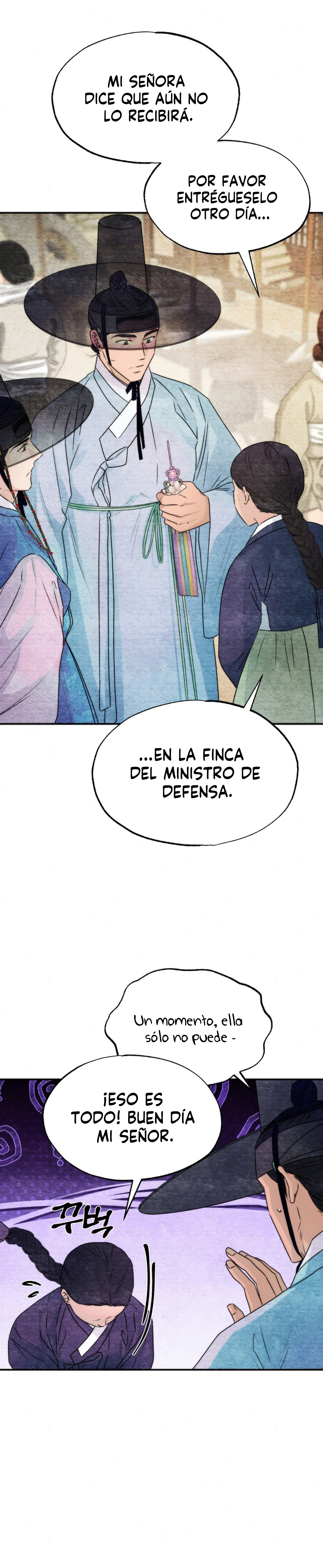 Gwang-an Capitulo 84.02 página 14