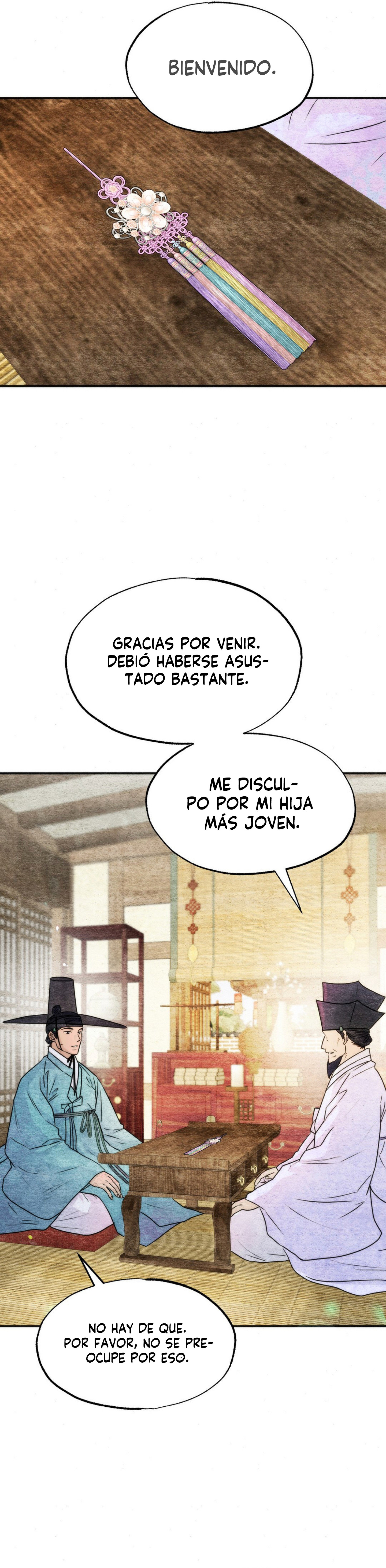 Gwang-an Capitulo 84.02 página 24