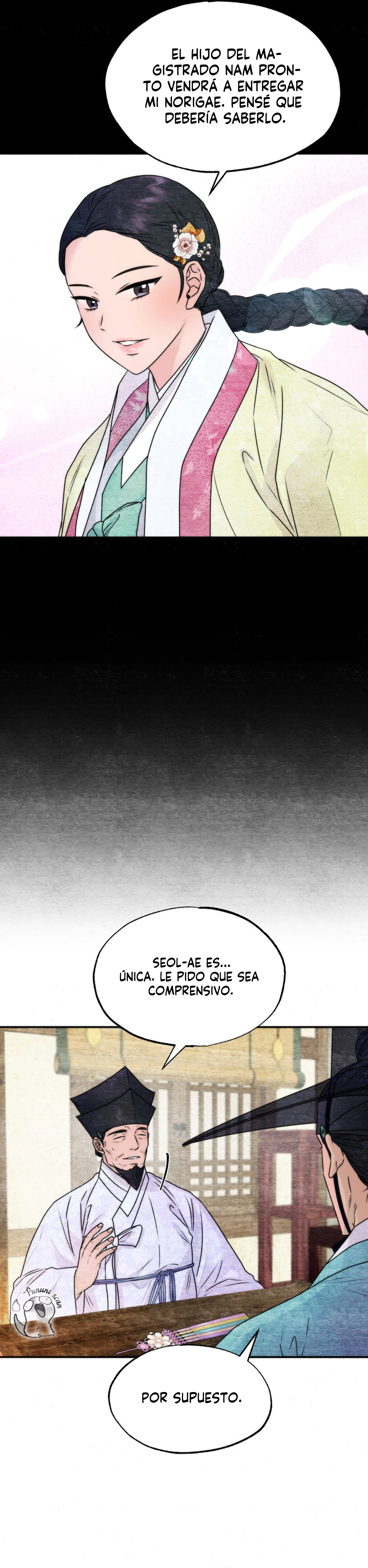 Gwang-an Capitulo 84.02 página 26