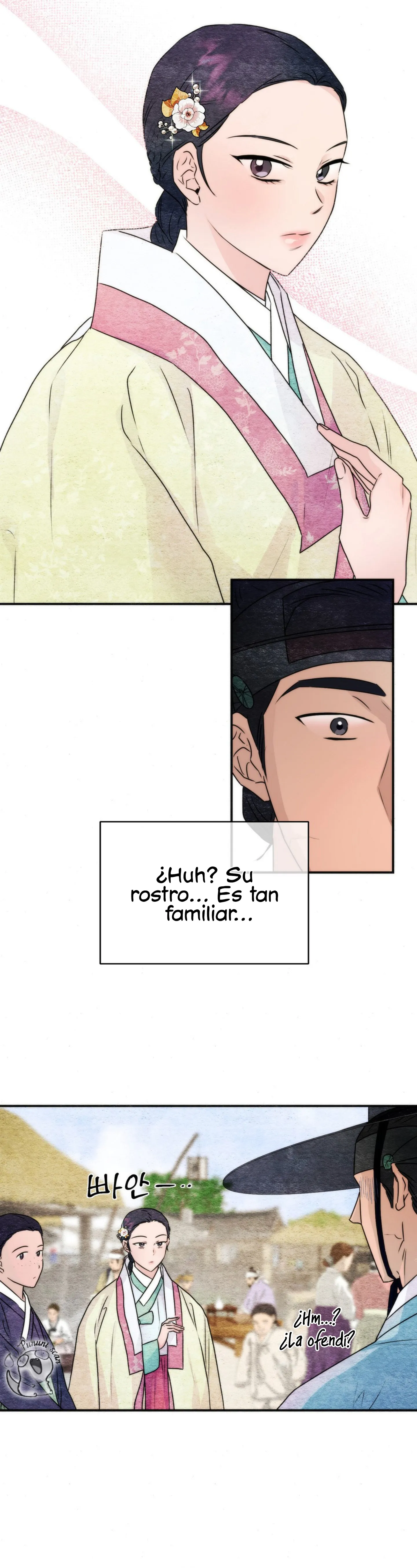 Gwang-an Capitulo 84 página 12