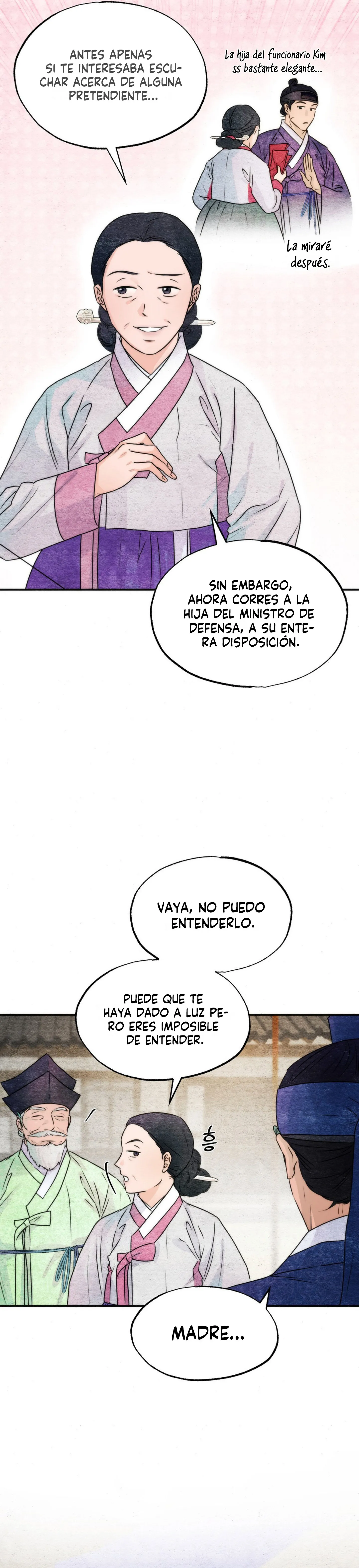 Gwang-an Capitulo 84 página 21