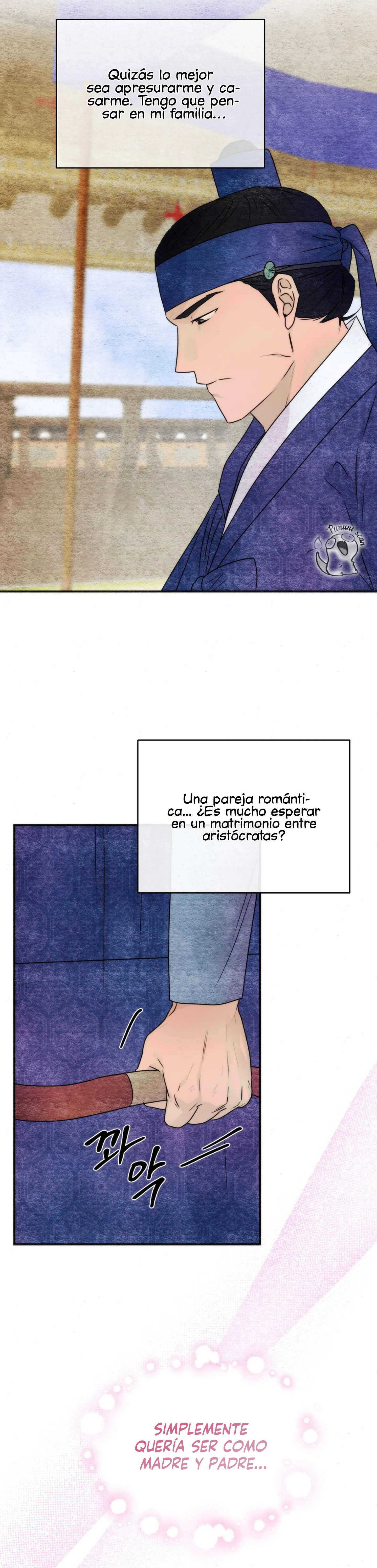 Gwang-an Capitulo 84 página 22