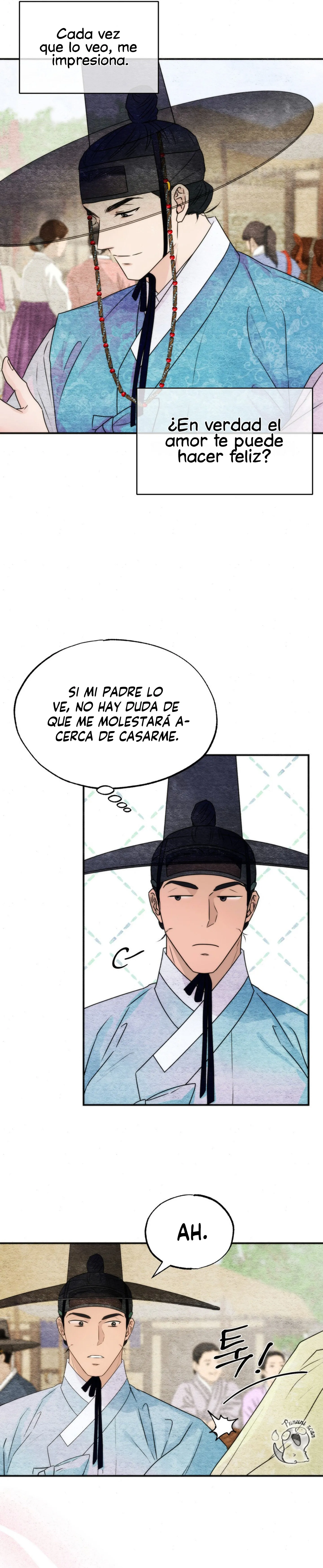 Gwang-an Capitulo 84 página 8