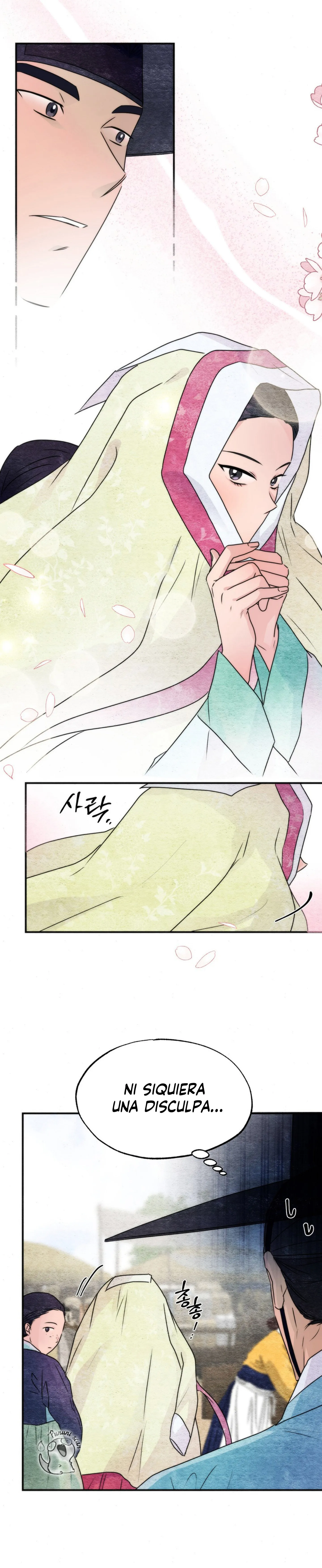 Gwang-an Capitulo 84 página 9