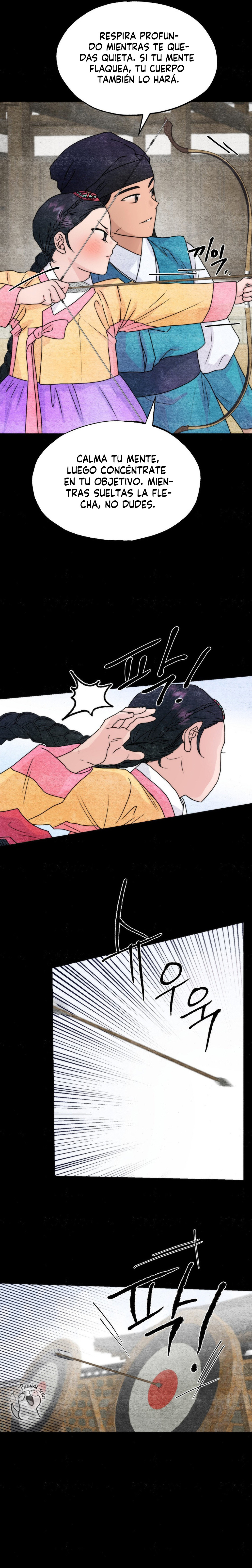 Gwang-an Capitulo 85.02 página 13