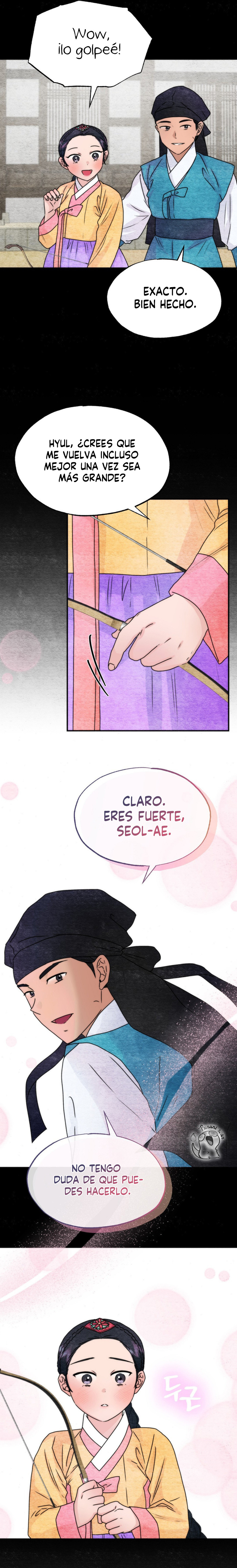 Gwang-an Capitulo 85.02 página 14