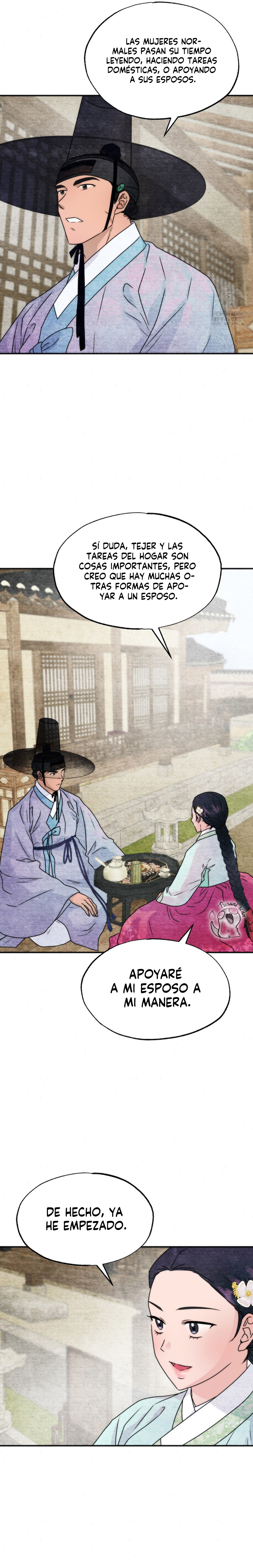 Gwang-an Capitulo 85.02 página 16