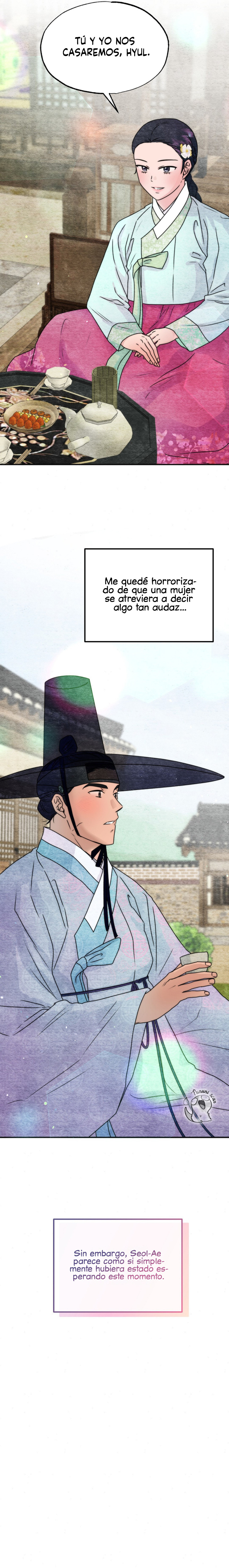 Gwang-an Capitulo 85.02 página 18