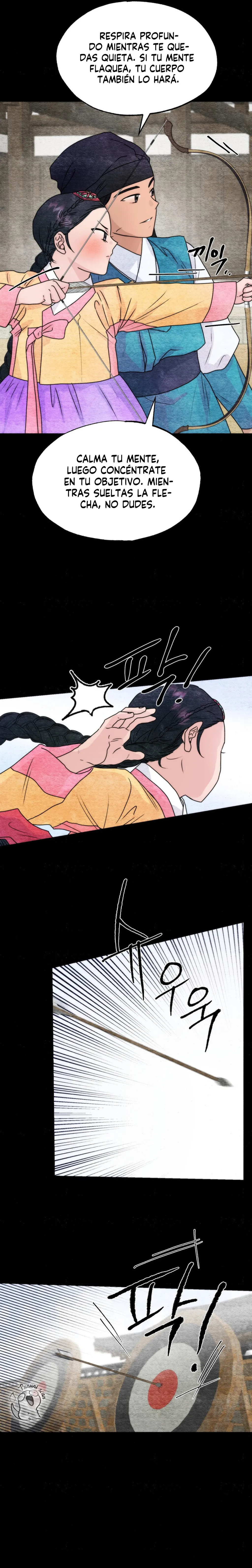 Gwang-an Capitulo 85 página 13
