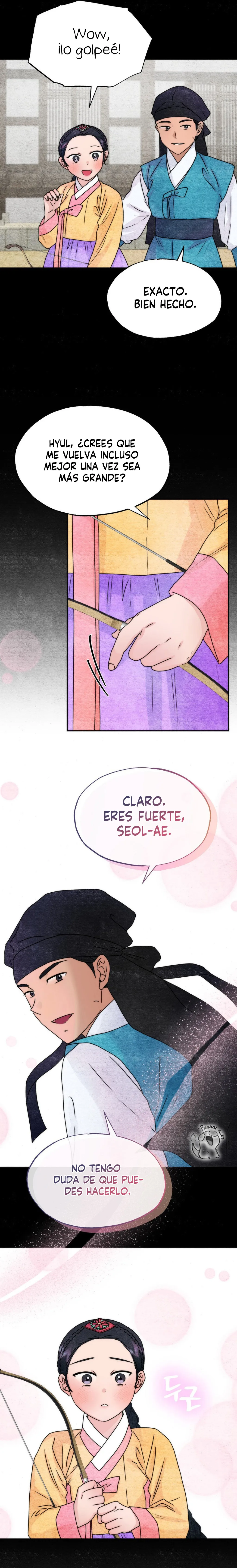 Gwang-an Capitulo 85 página 14