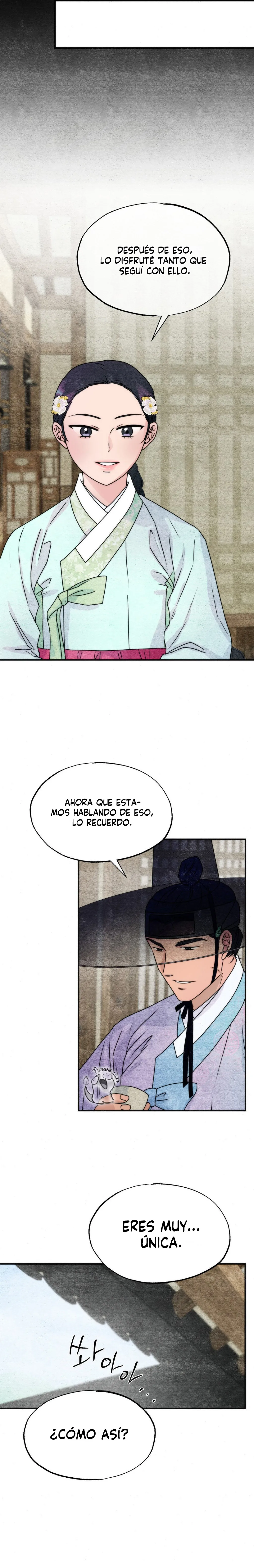 Gwang-an Capitulo 85 página 15