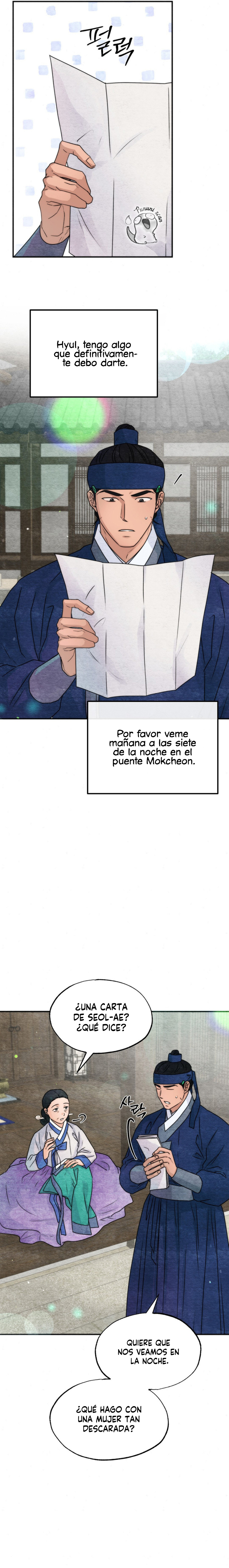 Gwang-an Capitulo 86.02 página 13