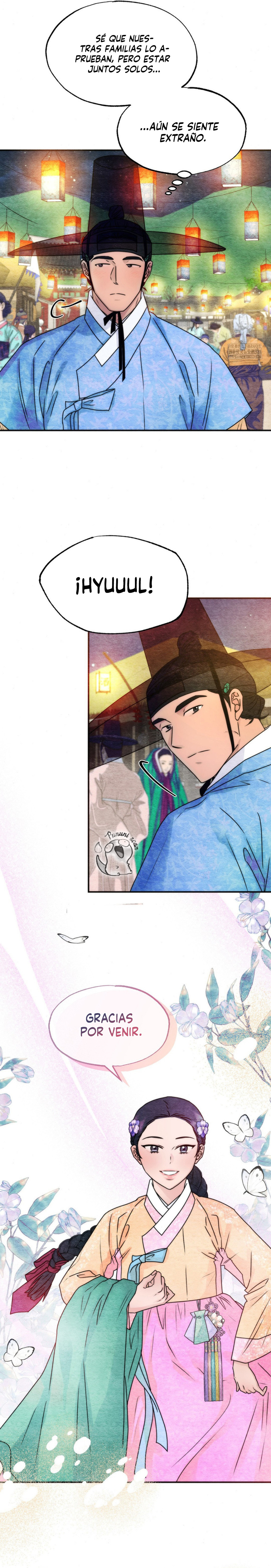 Gwang-an Capitulo 86.02 página 16