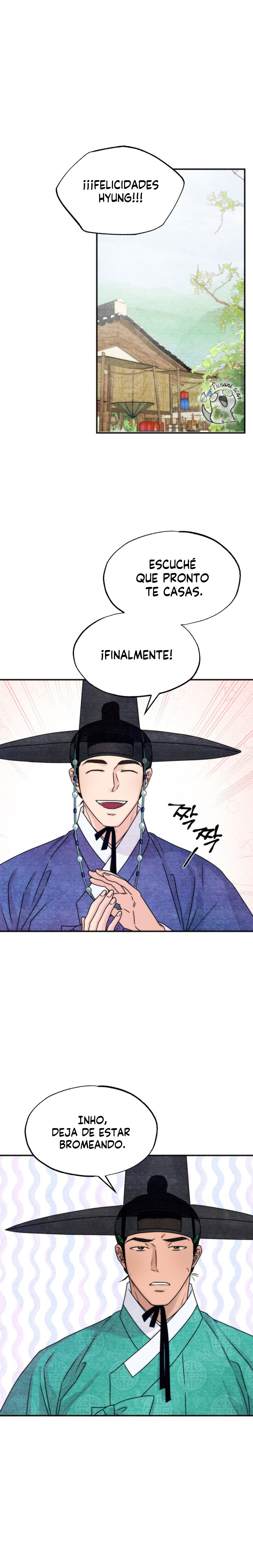 Gwang-an Capitulo 86.02 página 3
