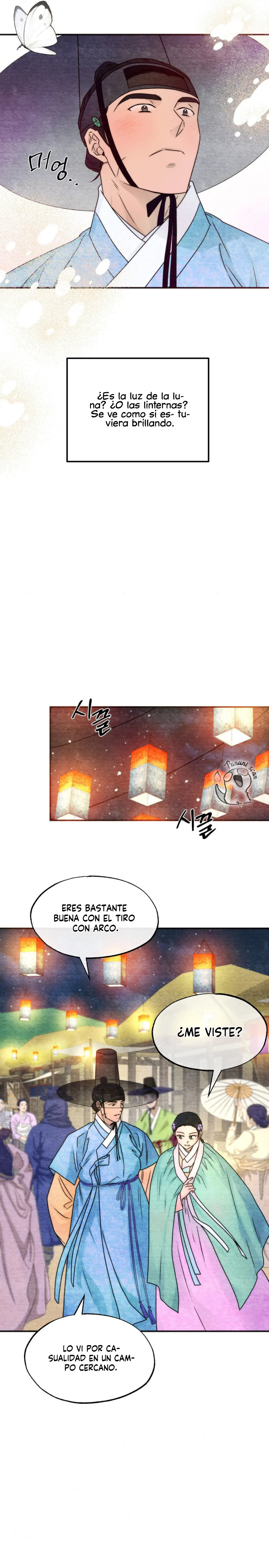 Gwang-an Capitulo 86 página 17