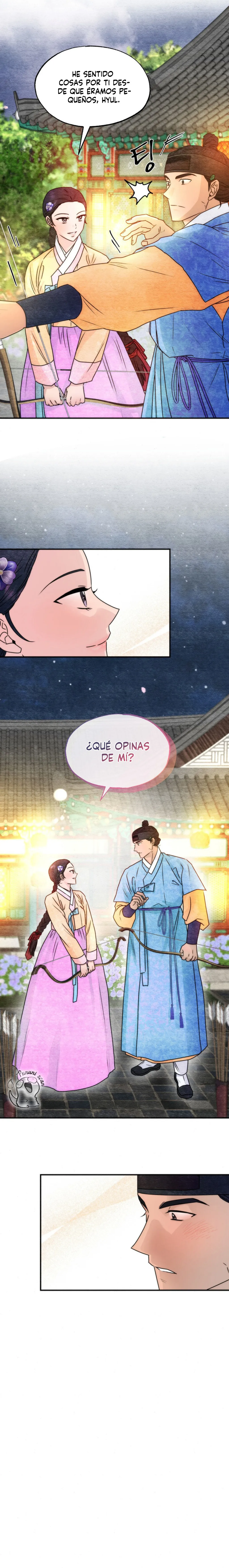 Gwang-an Capitulo 86 página 21