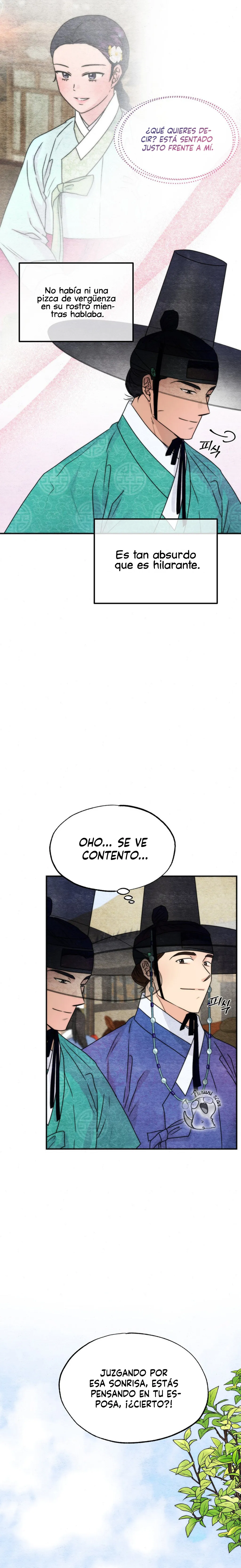 Gwang-an Capitulo 86 página 5