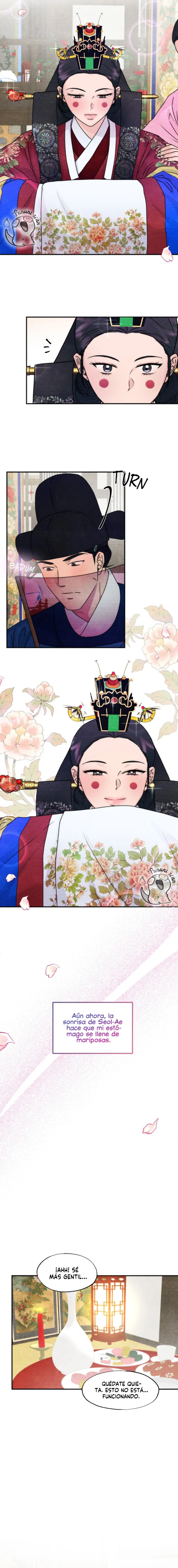 Gwang-an Capitulo 87.02 página 10