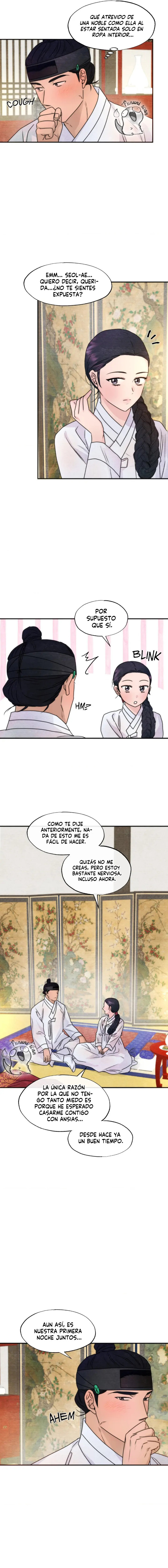 Gwang-an Capitulo 87.02 página 12