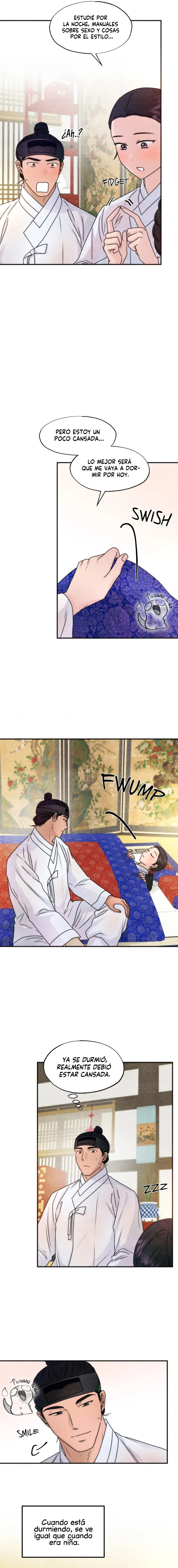 Gwang-an Capitulo 87.02 página 13