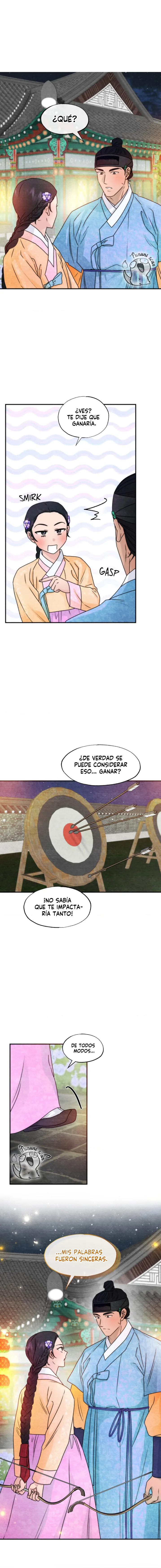 Gwang-an Capitulo 87.02 página 3