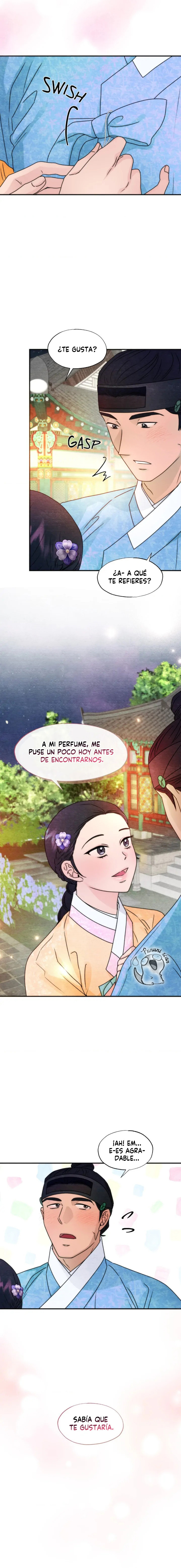 Gwang-an Capitulo 87.02 página 6
