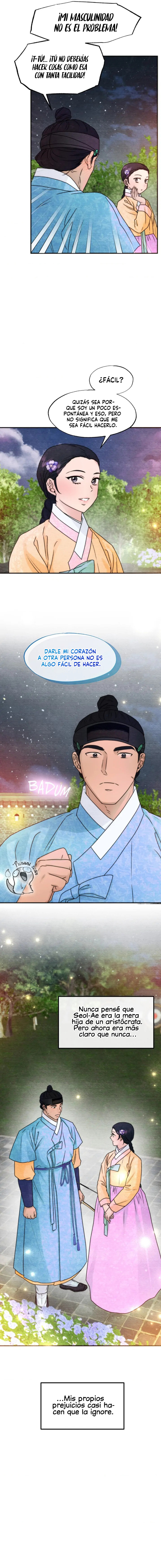 Gwang-an Capitulo 87.02 página 8
