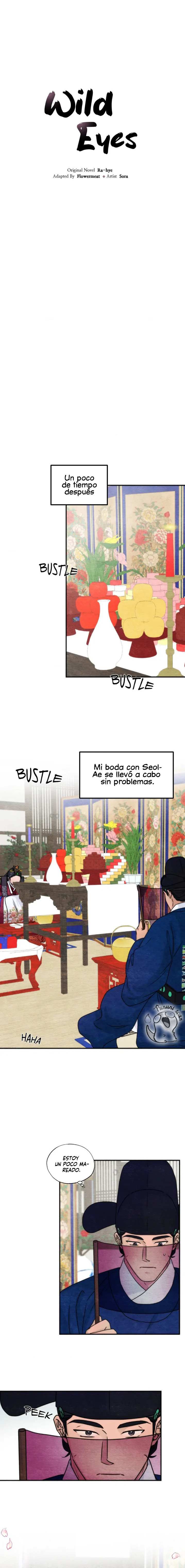 Gwang-an Capitulo 87.02 página 9