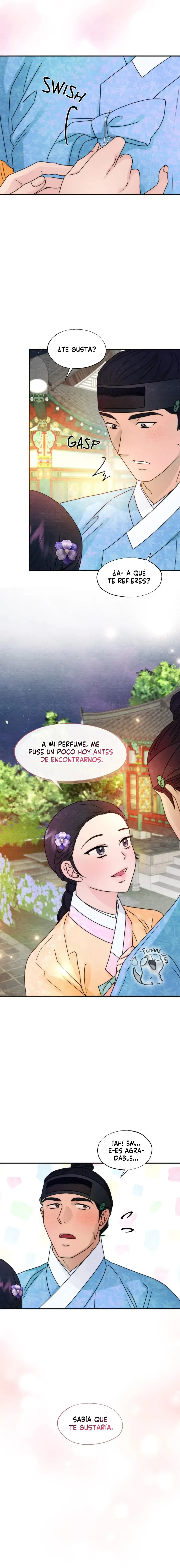 Gwang-an Capitulo 87 página 6