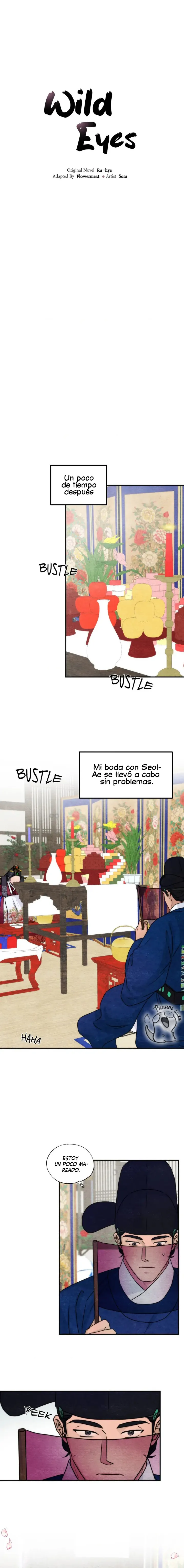 Gwang-an Capitulo 87 página 9