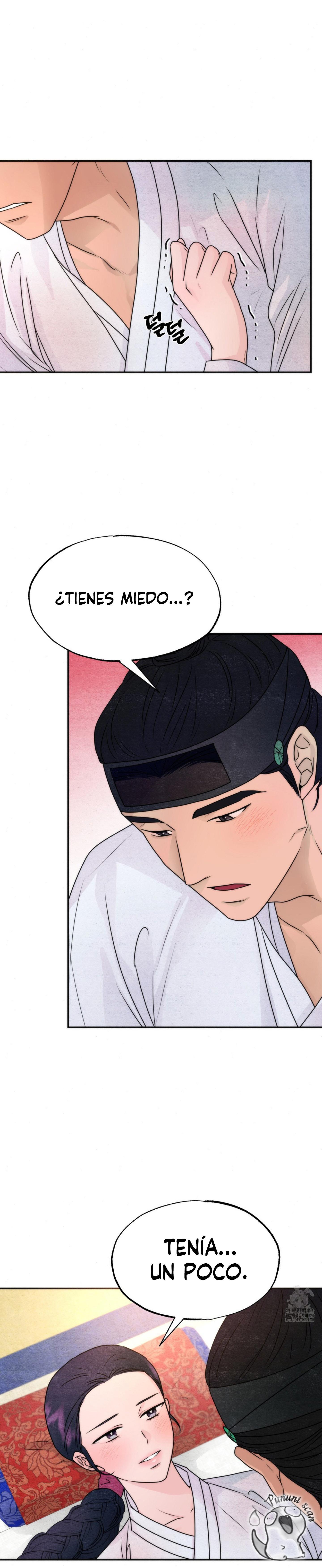 Gwang-an Capitulo 88.02 página 11