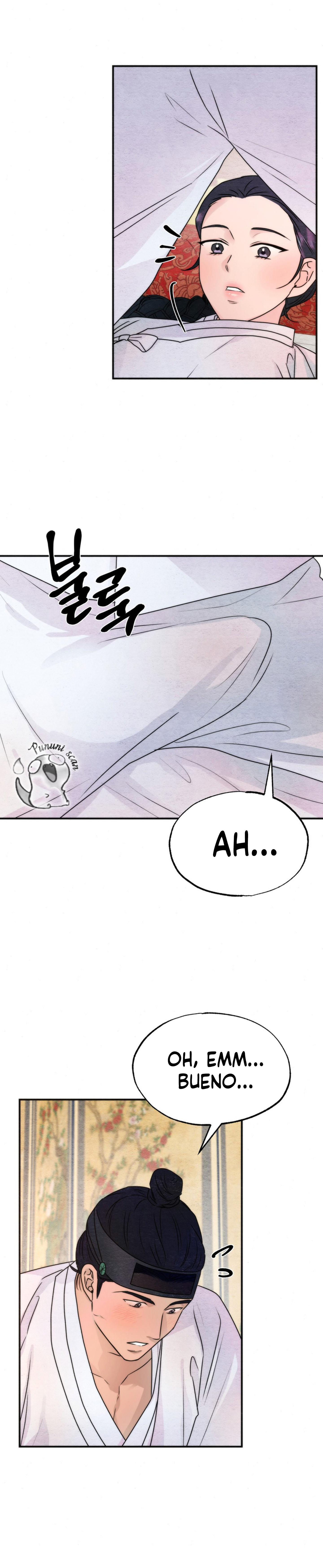 Gwang-an Capitulo 88.02 página 13