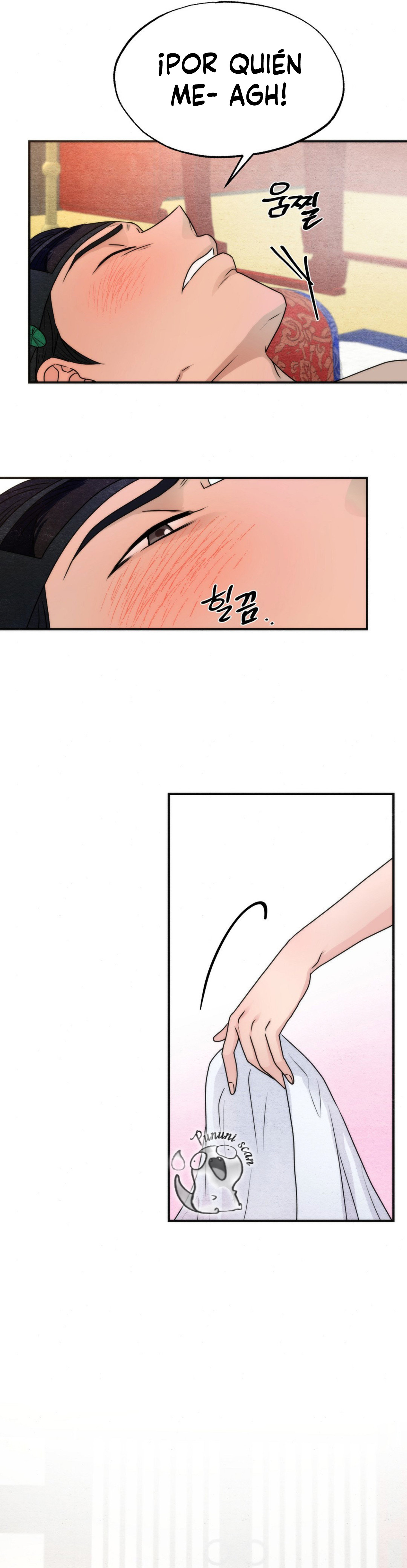 Gwang-an Capitulo 88.02 página 18
