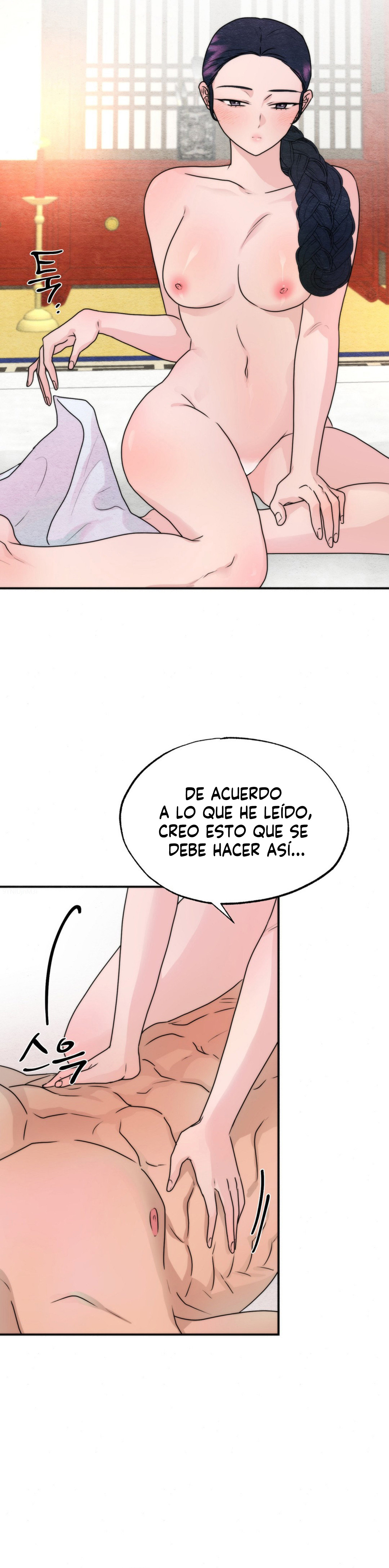 Gwang-an Capitulo 88.02 página 19