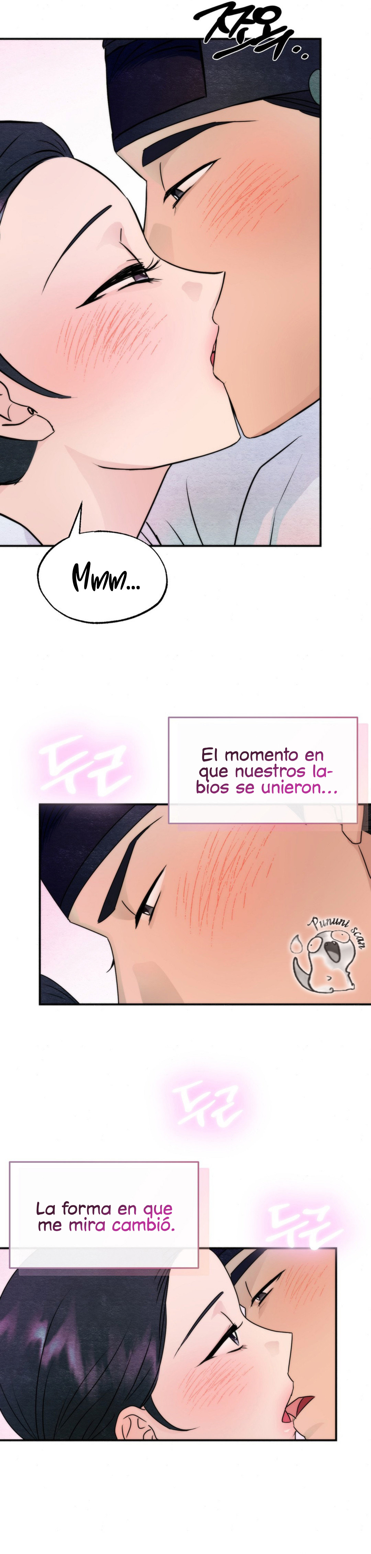 Gwang-an Capitulo 88.02 página 4