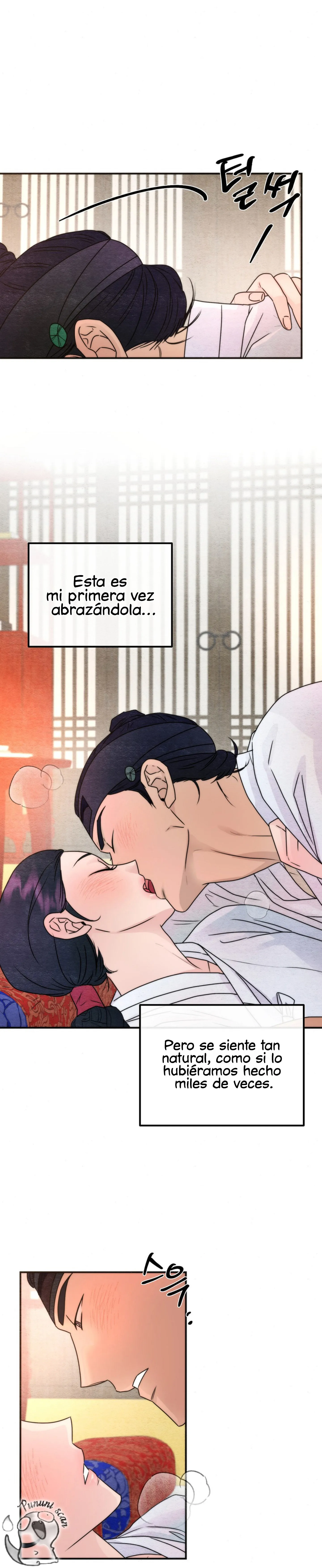 Gwang-an Capitulo 88 página 10