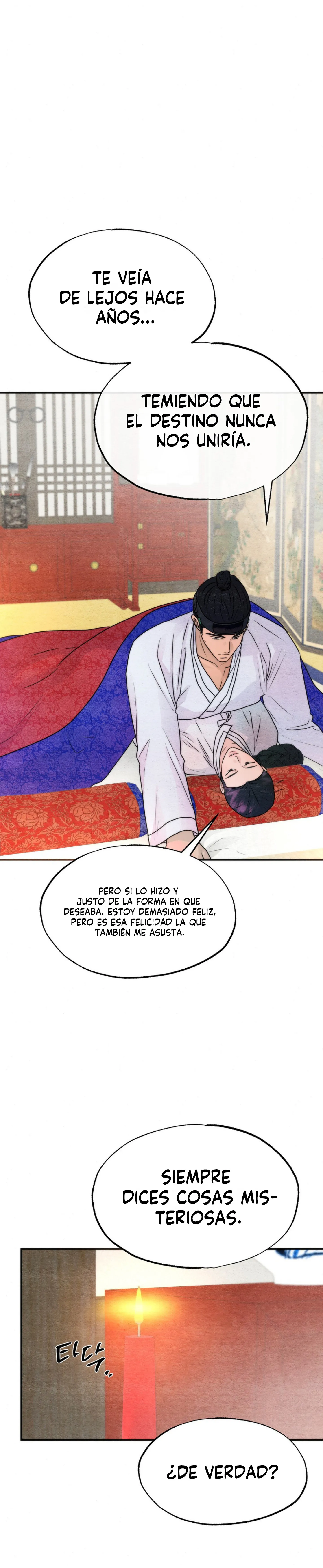 Gwang-an Capitulo 88 página 12