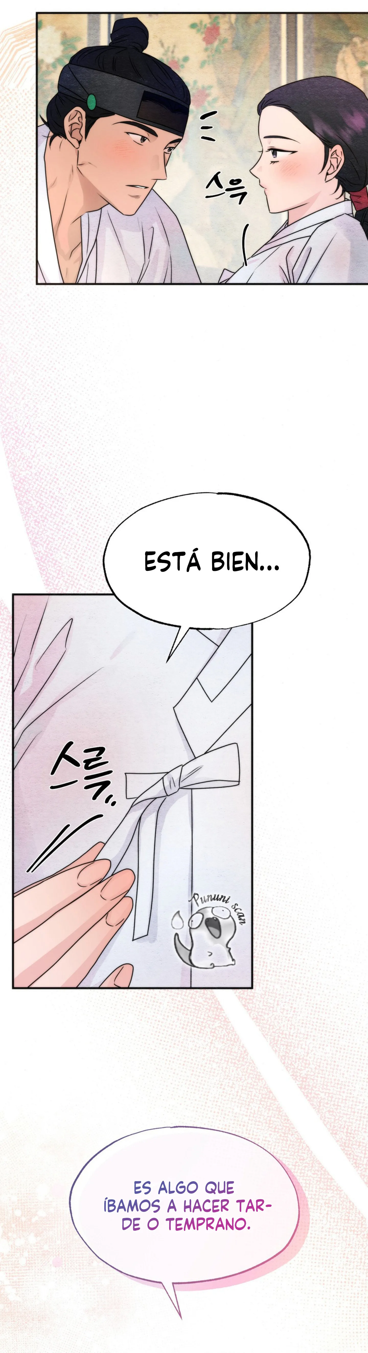 Gwang-an Capitulo 88 página 14