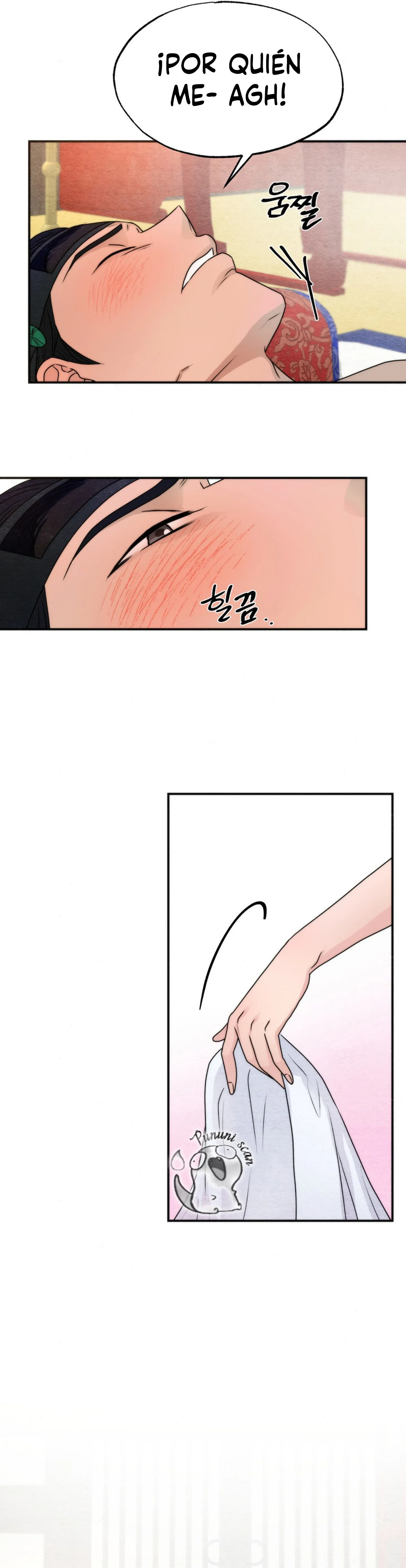 Gwang-an Capitulo 88 página 18