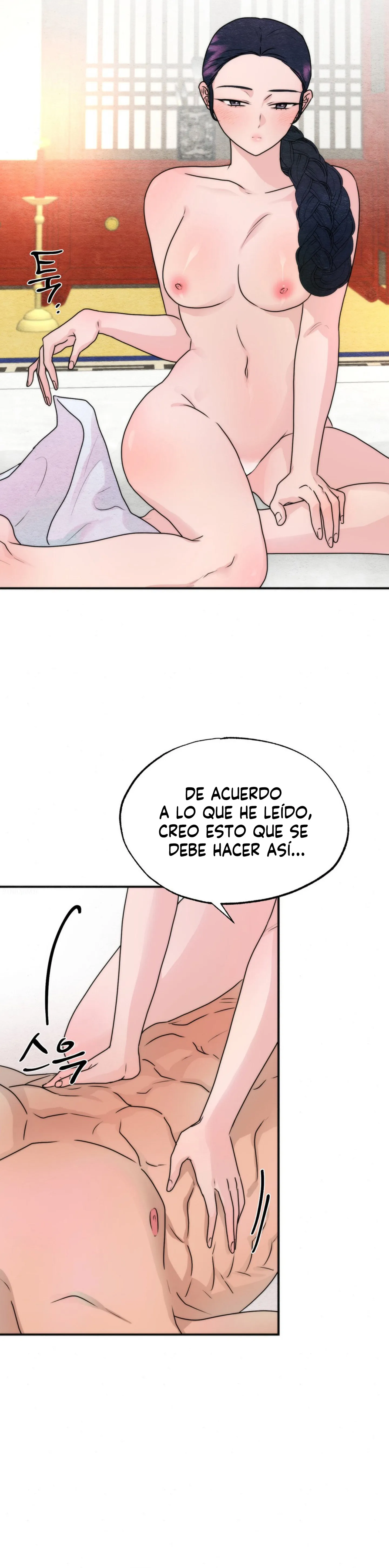 Gwang-an Capitulo 88 página 19