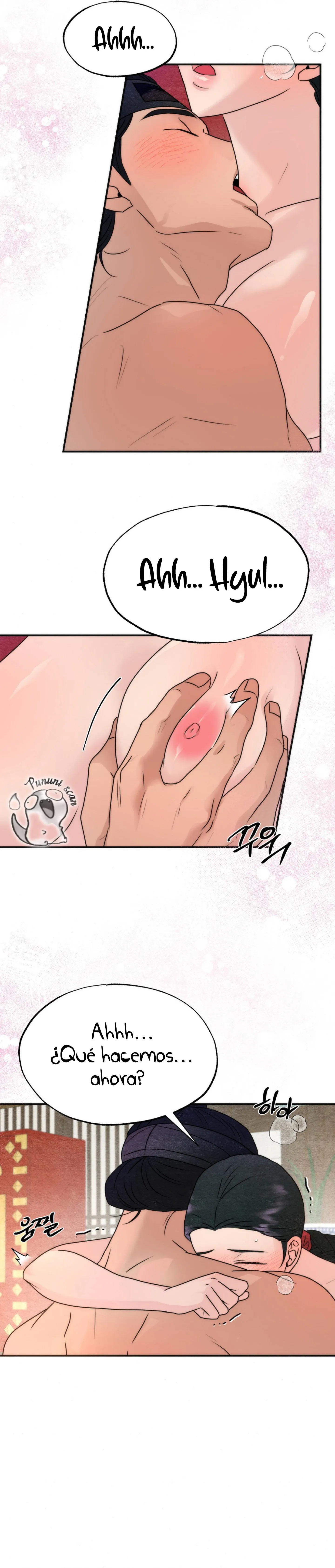 Gwang-an Capitulo 88 página 24