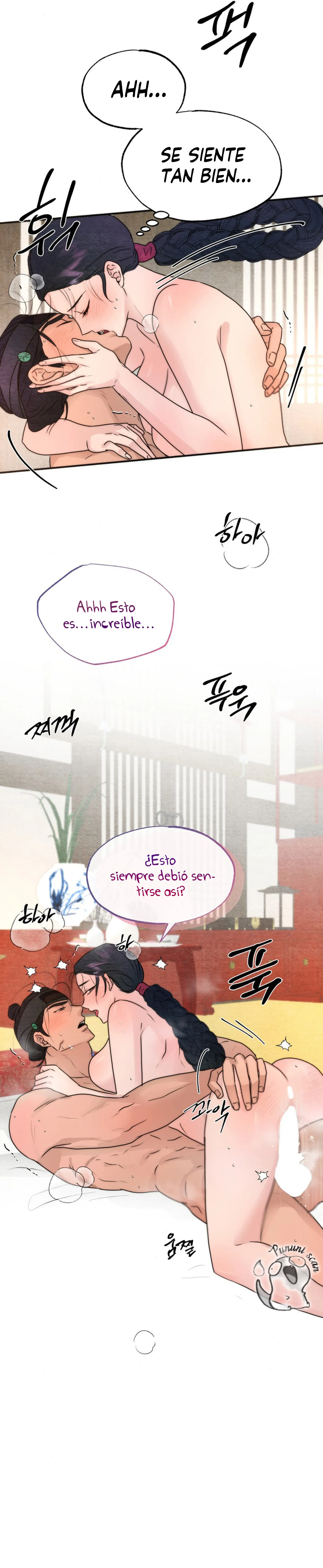 Gwang-an Capitulo 88 página 27