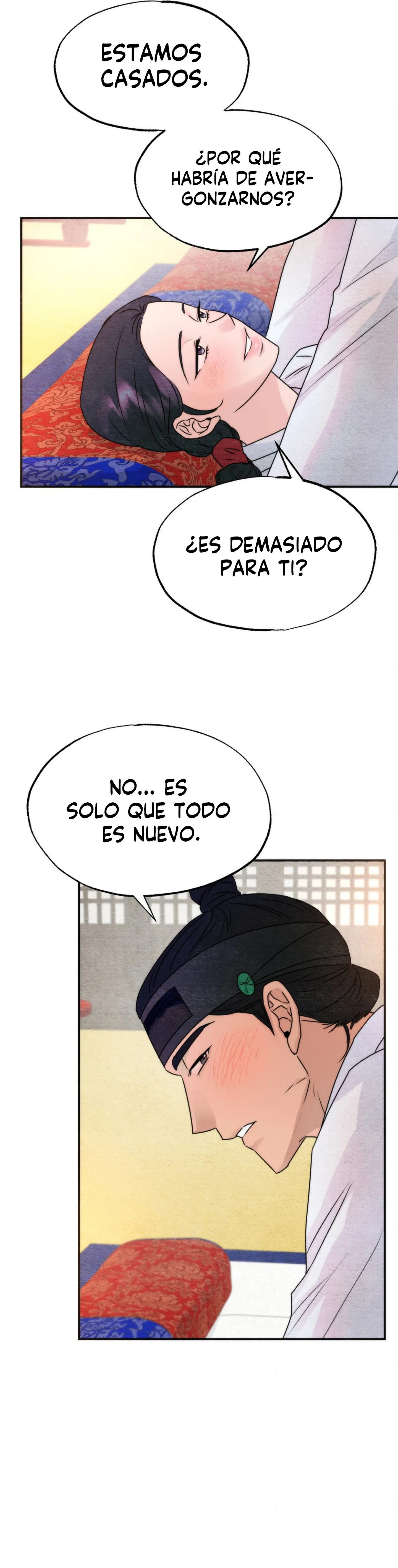 Gwang-an Capitulo 88 página 7