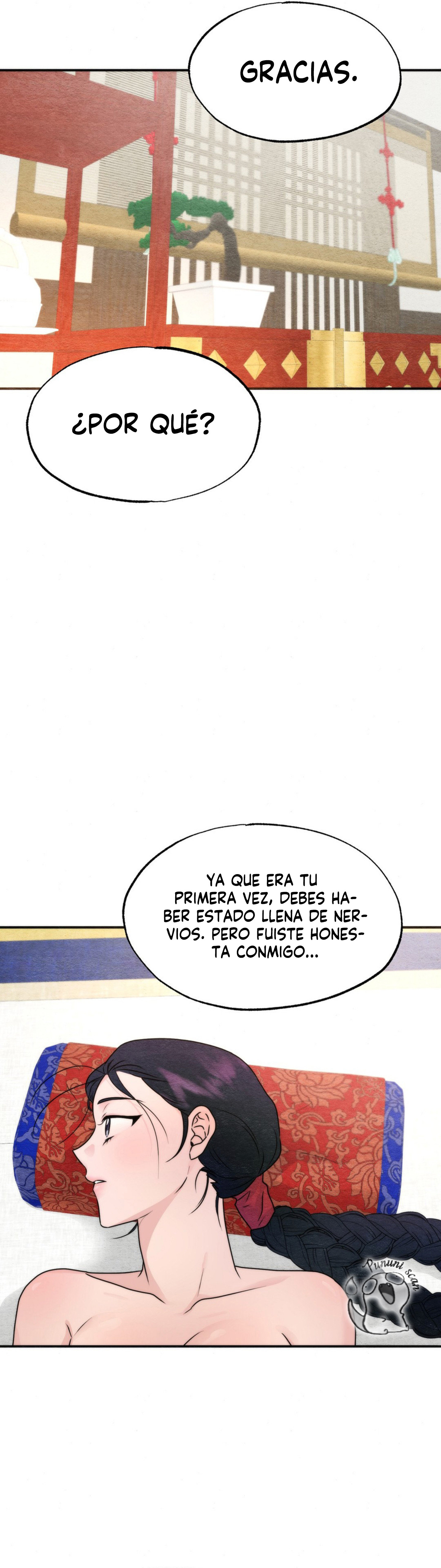 Gwang-an Capitulo 89.02 página 13