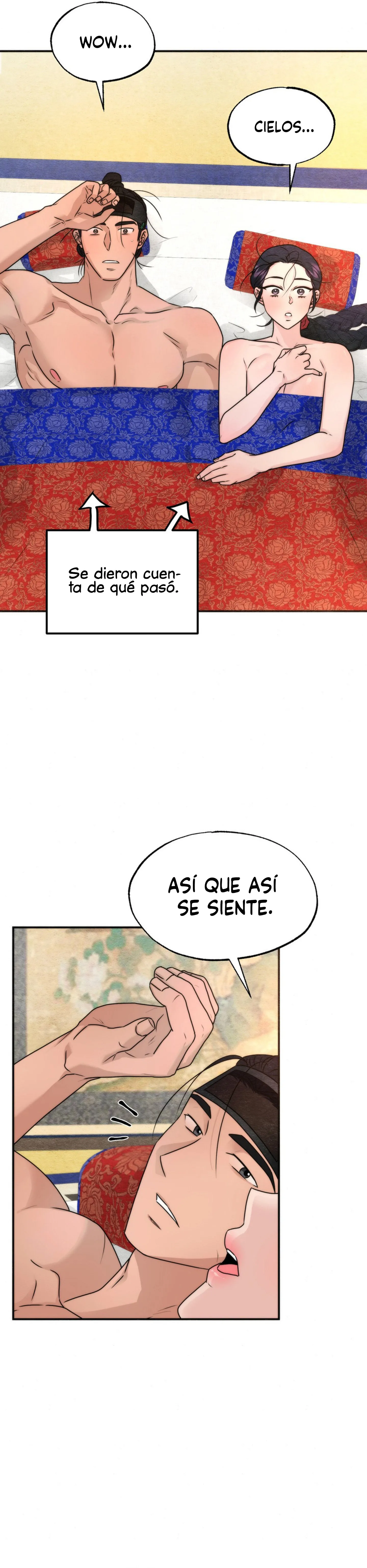 Gwang-an Capitulo 89 página 11