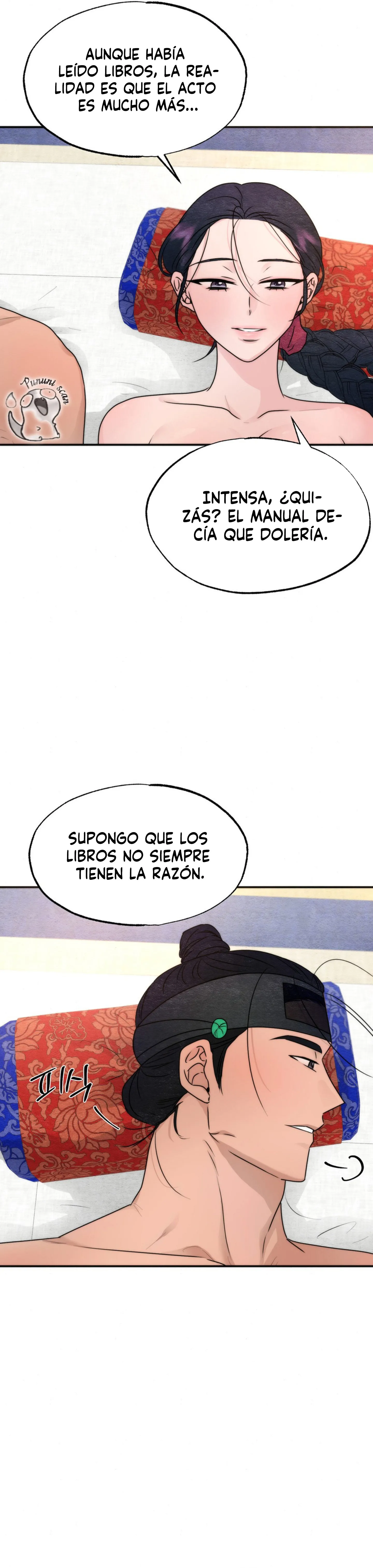 Gwang-an Capitulo 89 página 12