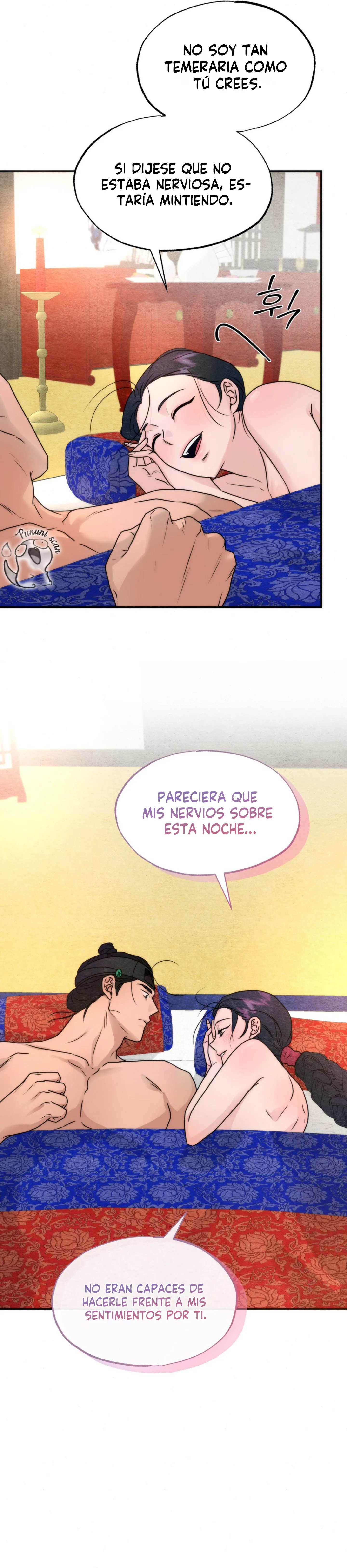 Gwang-an Capitulo 89 página 15